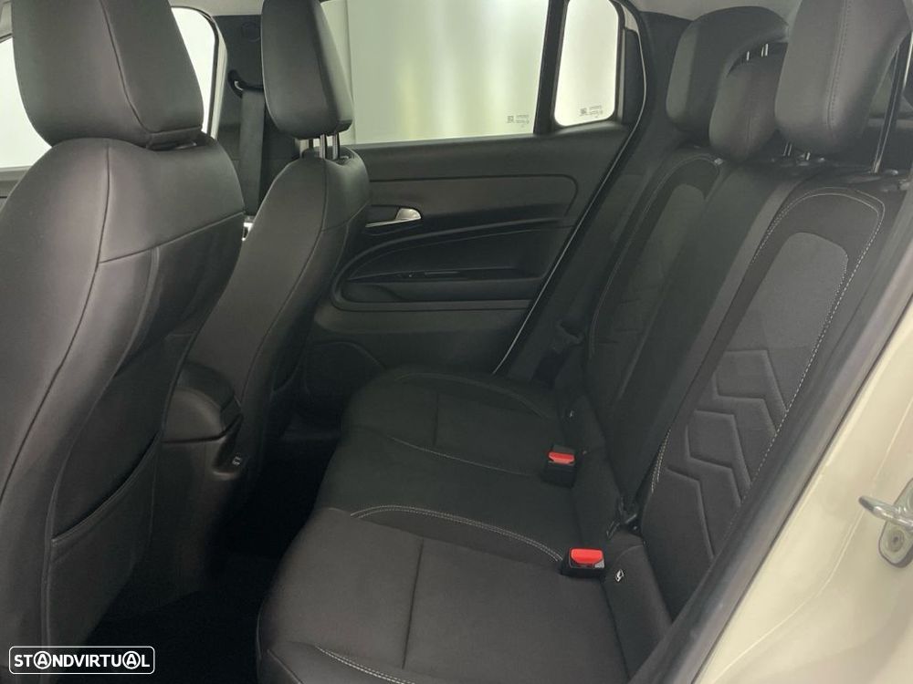 Jeep Avenger 1.2 GSE T3 Summit - 12