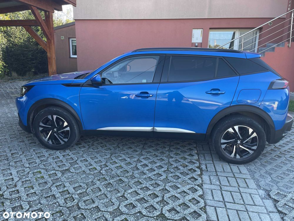 Peugeot 2008 - 3