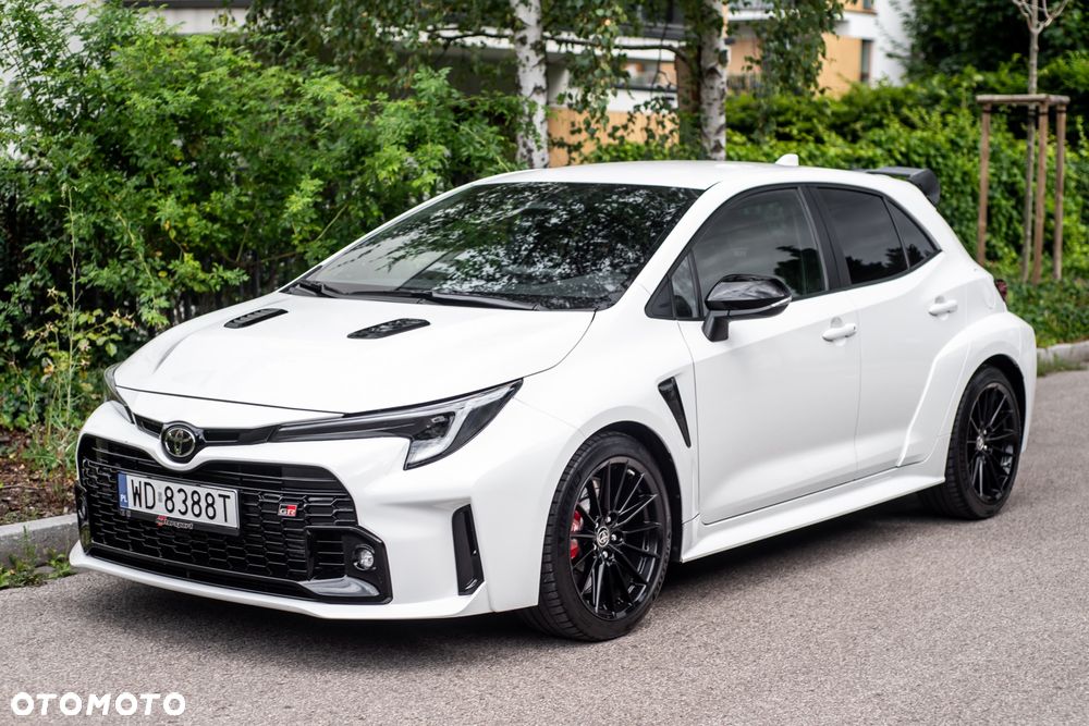 Toyota Corolla 1.6 GR Sport - 6