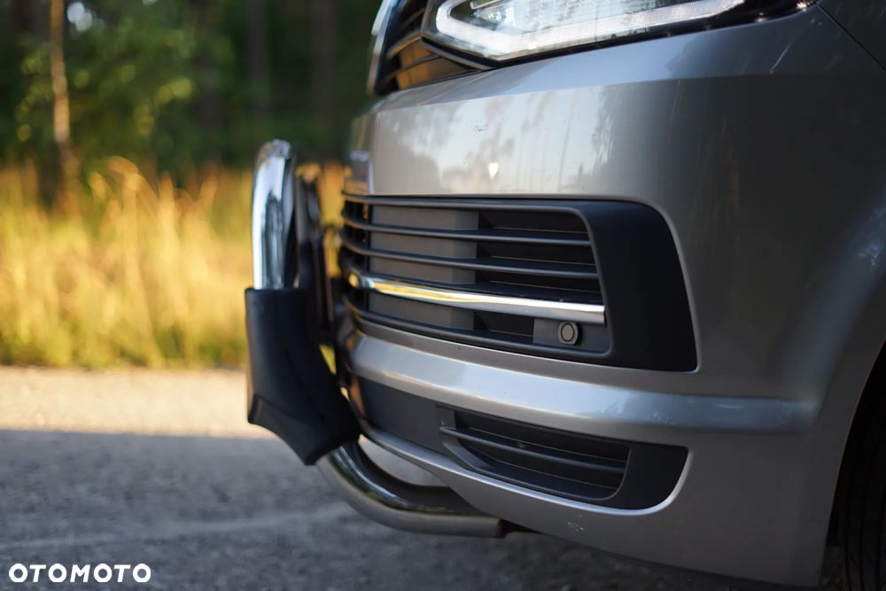 Volkswagen Multivan 2.0 TDI L1 Highline - 21