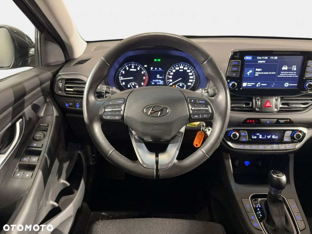 Hyundai i30 1.5 T-GDI 48V Smart DCT - 14