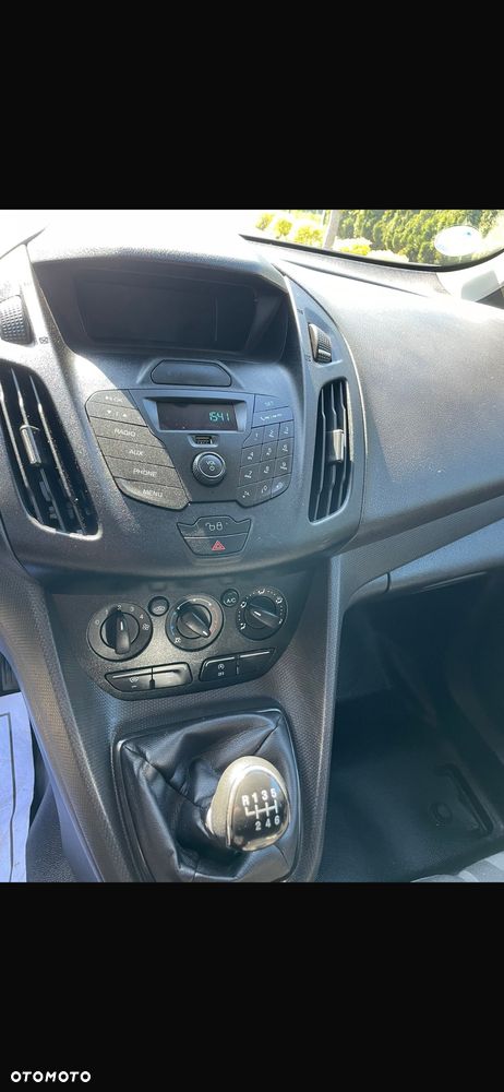 Ford Transit Connect - 7
