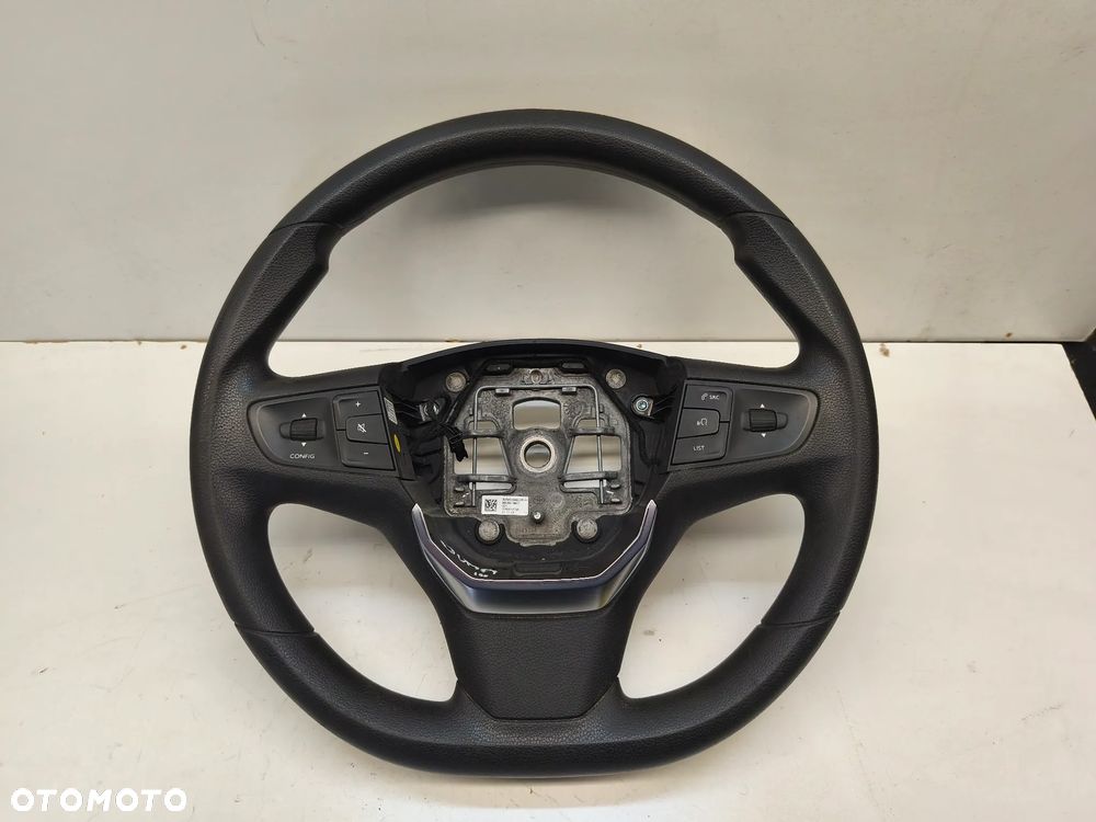 KIEROWNICA MULTIFUNKCYJNA CITROEN JUMPY III PEUGEOT EXPERT III PROACE SCUDO - 2