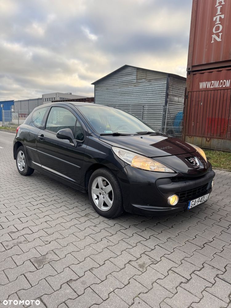 Peugeot 207 - 3
