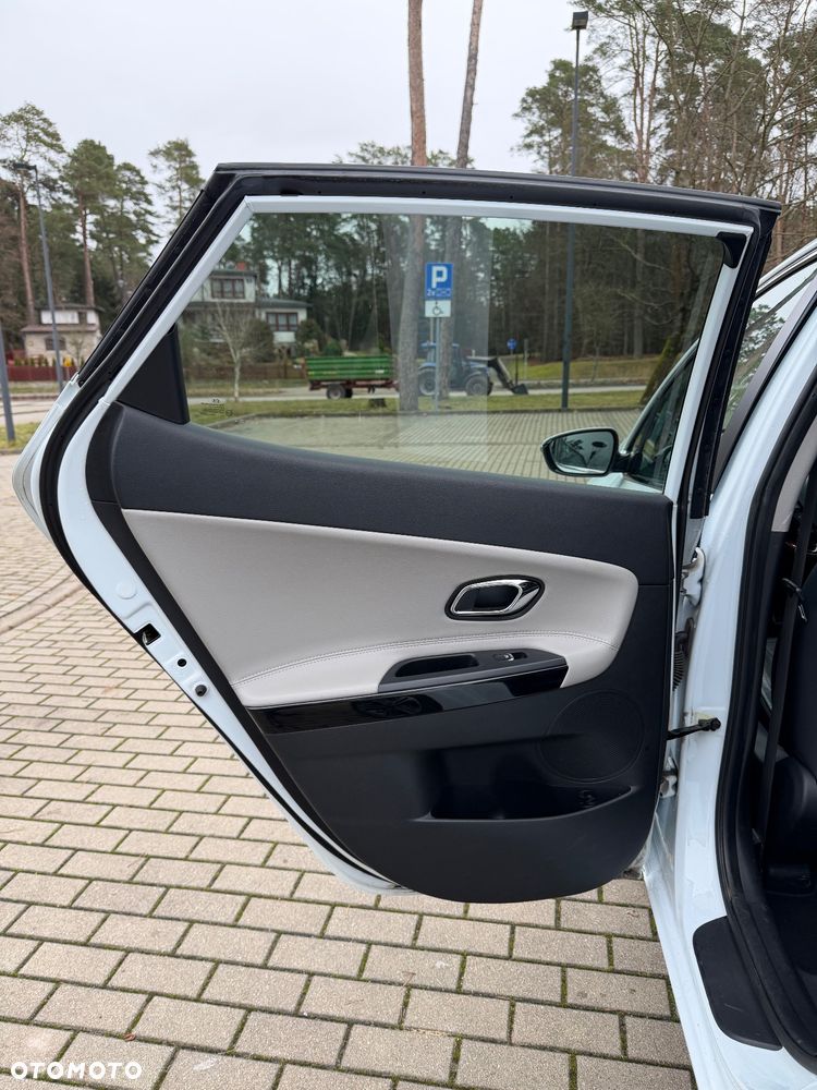 Kia Ceed 1.0 T-GDI ISG Vision - 14