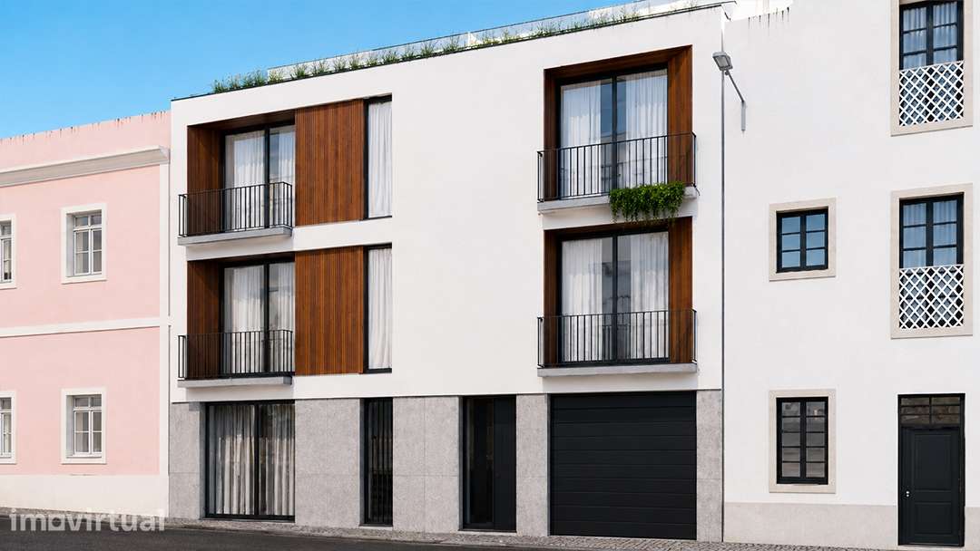 Apartamento T0 Venda em Buarcos e São Julião,Figueira da Foz - Grande imagem: 4/4