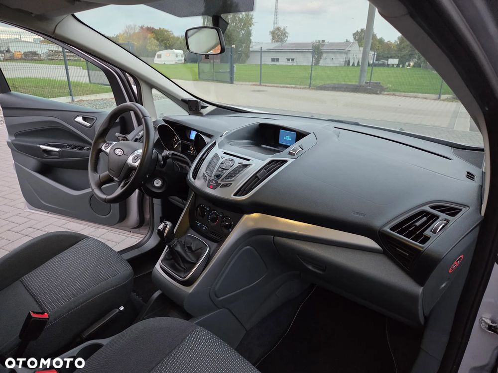 Ford Grand C-MAX 1.6 Ambiente - 15