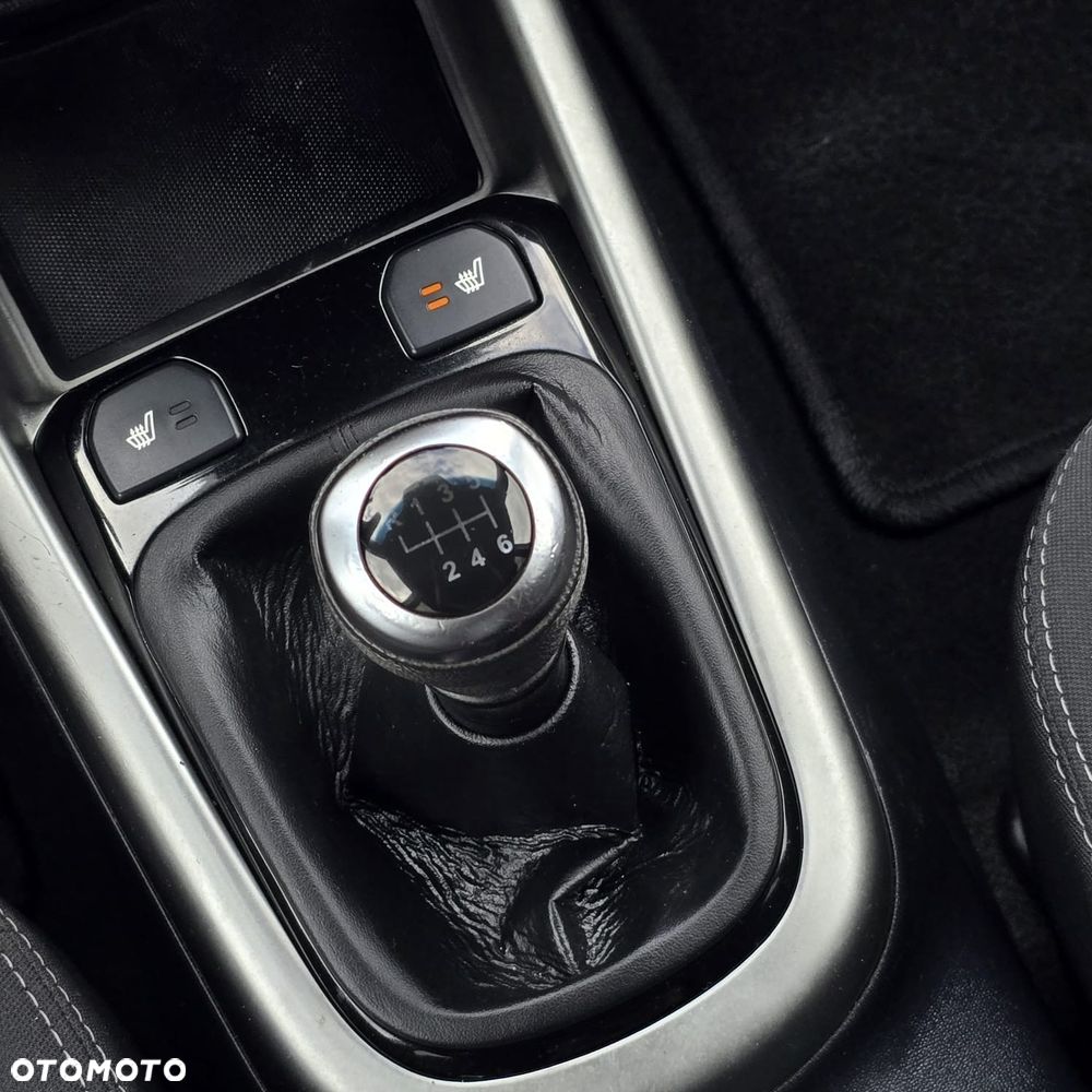 Kia Soul 1.6 GDI Dream-Team Edition - 33