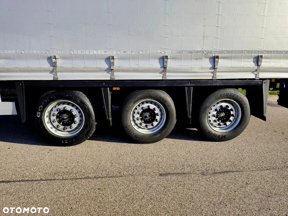 Schmitz Cargobull Varios - 9