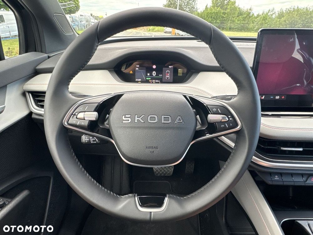 Skoda Elroq - 13