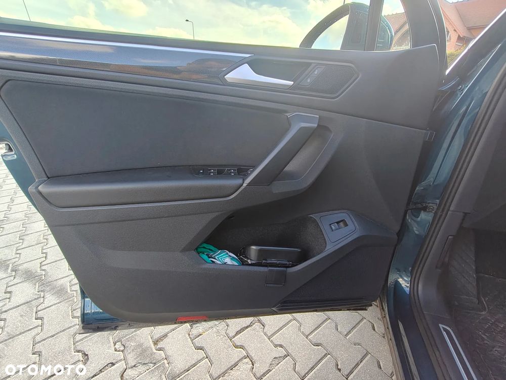 Volkswagen Tiguan 1.5 TSI EVO Elegance DSG - 19