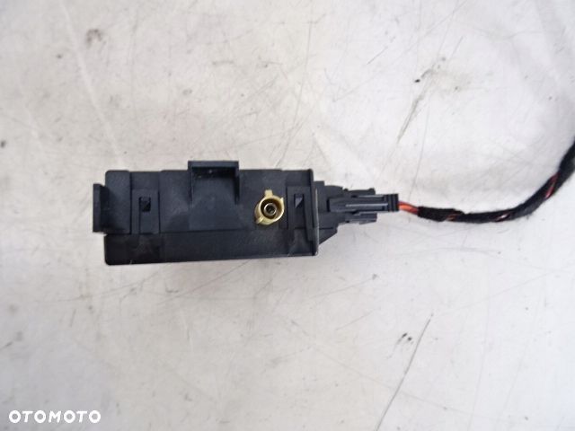 MODUŁ STEROWNIK WEBASTO A4 B7 07R 8E0909509 FV - 4