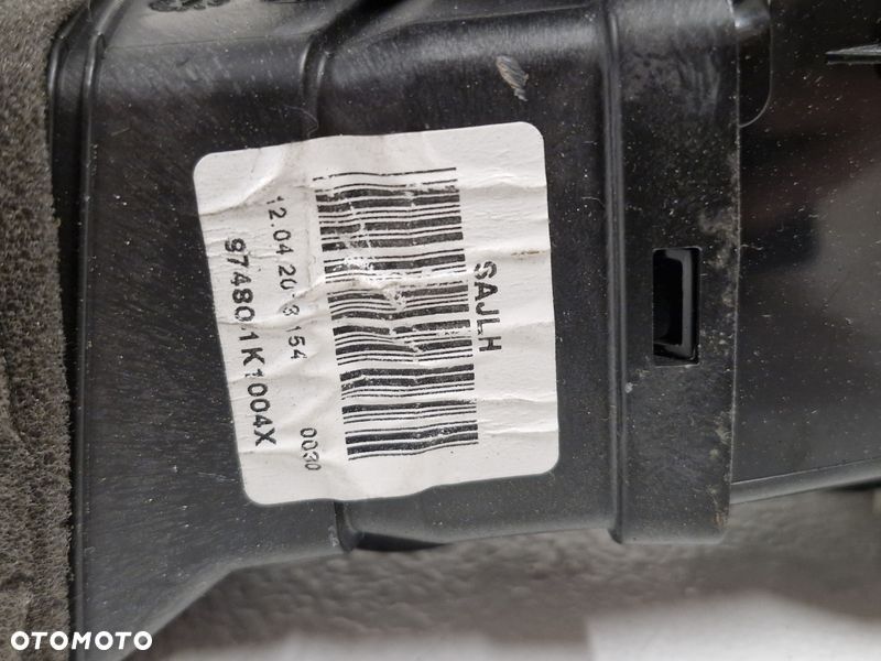 HYUNDAI IX20 KRATKA NAWIEWU LEWA - 7