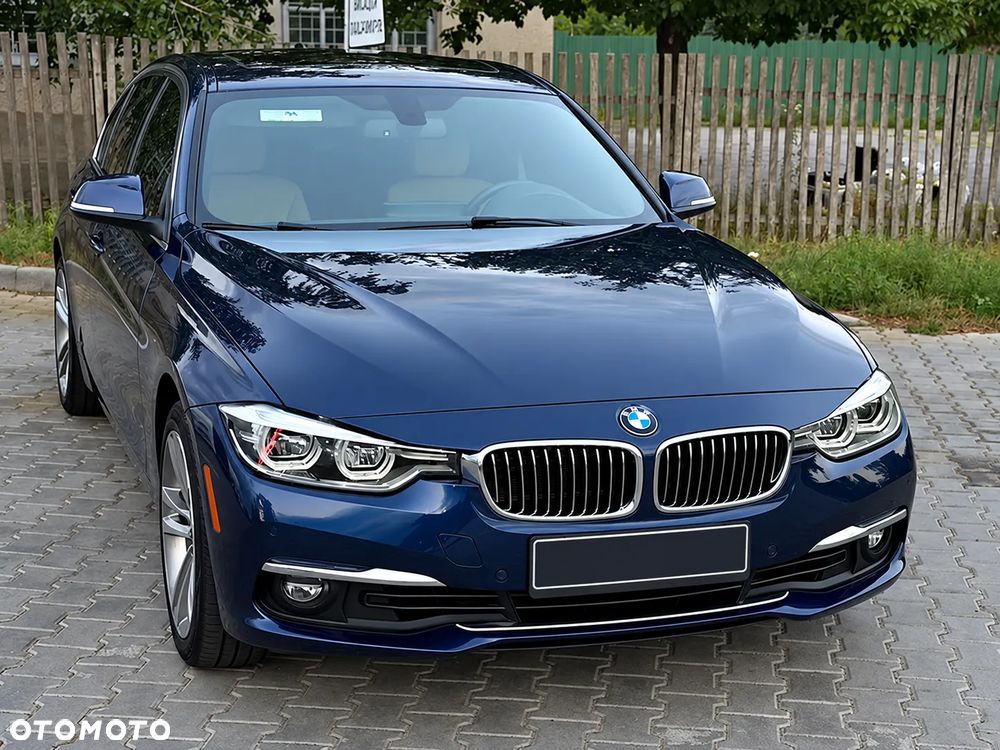 BMW Seria 3 - 16