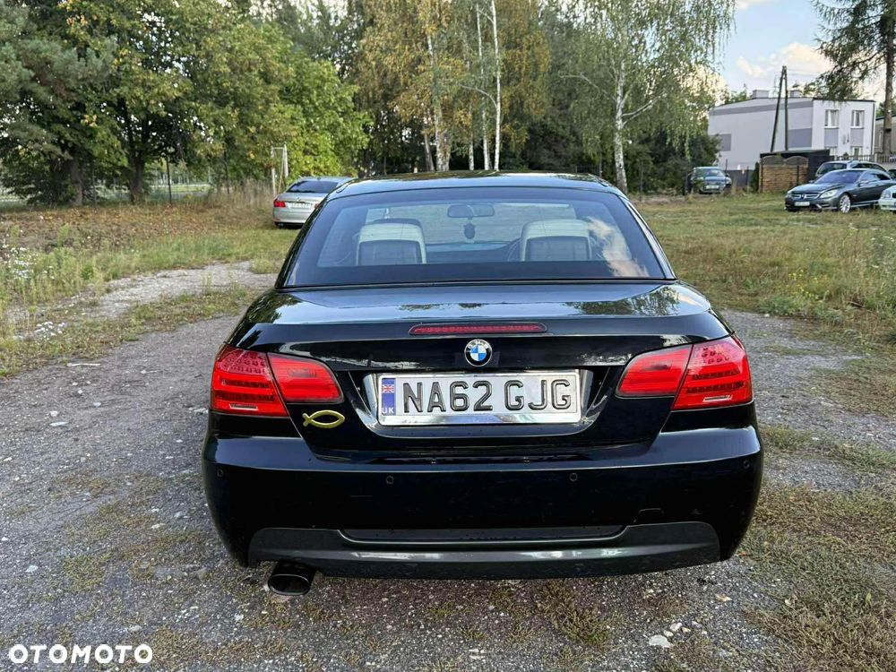 BMW Seria 3 - 4
