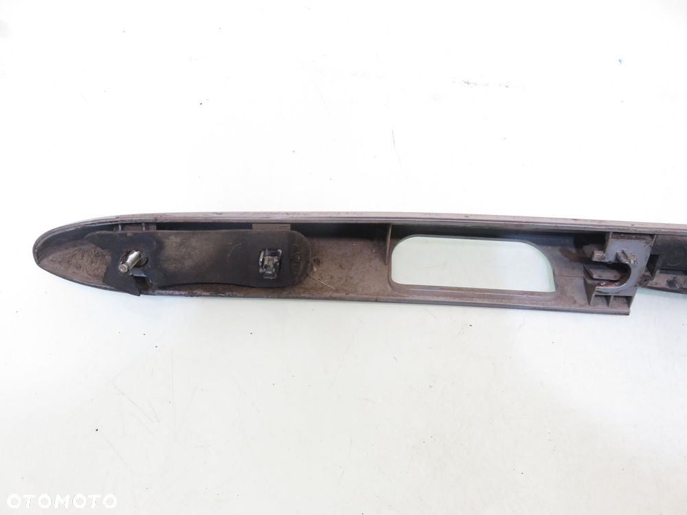 BLENDA KLAPY PEUGEOT 307 SW 9638615777 - 5