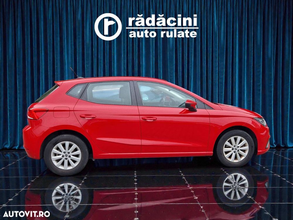 Seat Ibiza - 6