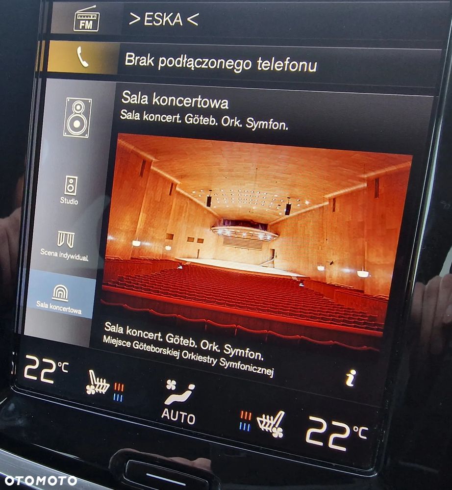 Volvo V60 D3 Geartronic Inscription - 32