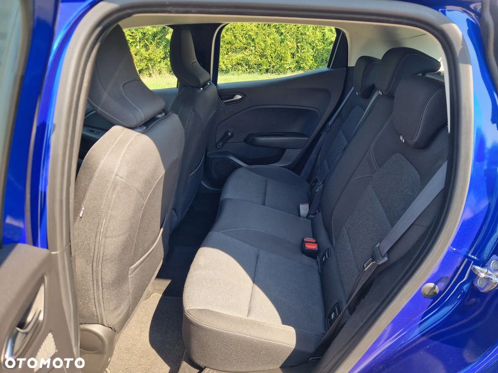 Renault Clio 1.6 E-TECH Intens - 10