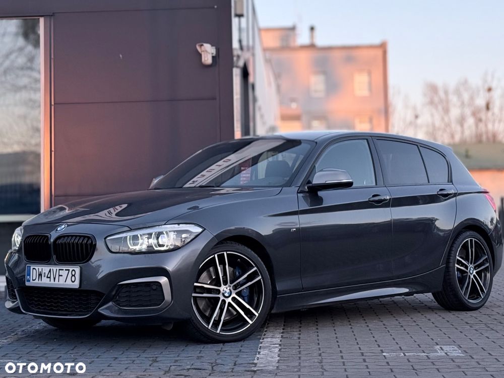 BMW 1M - 2