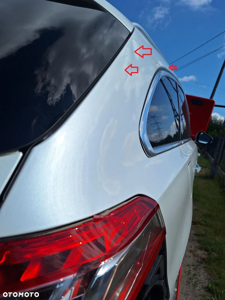 Peugeot 508 2.2 HDi GT - 10