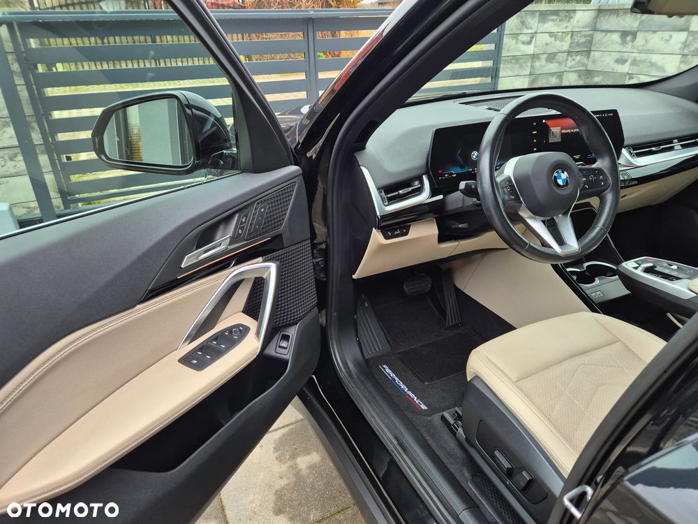 BMW X1 - 26