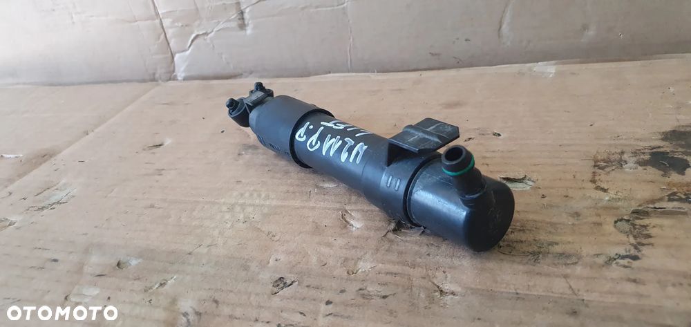 Spryskiwacz lampy Xenon prawy przód Mercedes E-Klasa W211 A2118601647 - 4