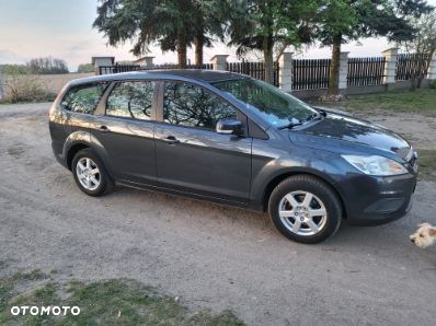 Ford Focus - 2
