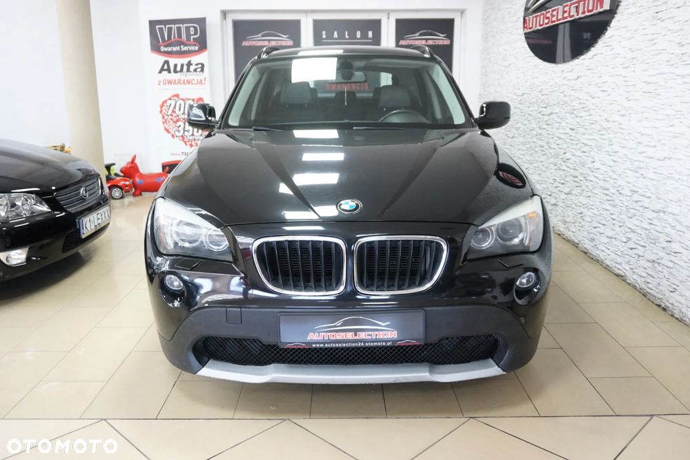 BMW X1 sDrive18d - 2