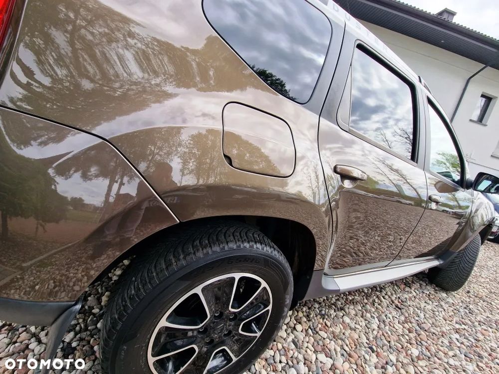 Dacia Duster - 26