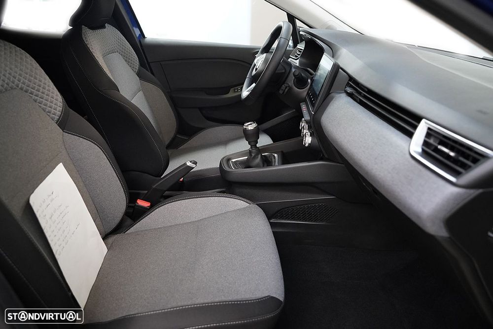 Mitsubishi Colt 1.0 MPI-T Invite - 20