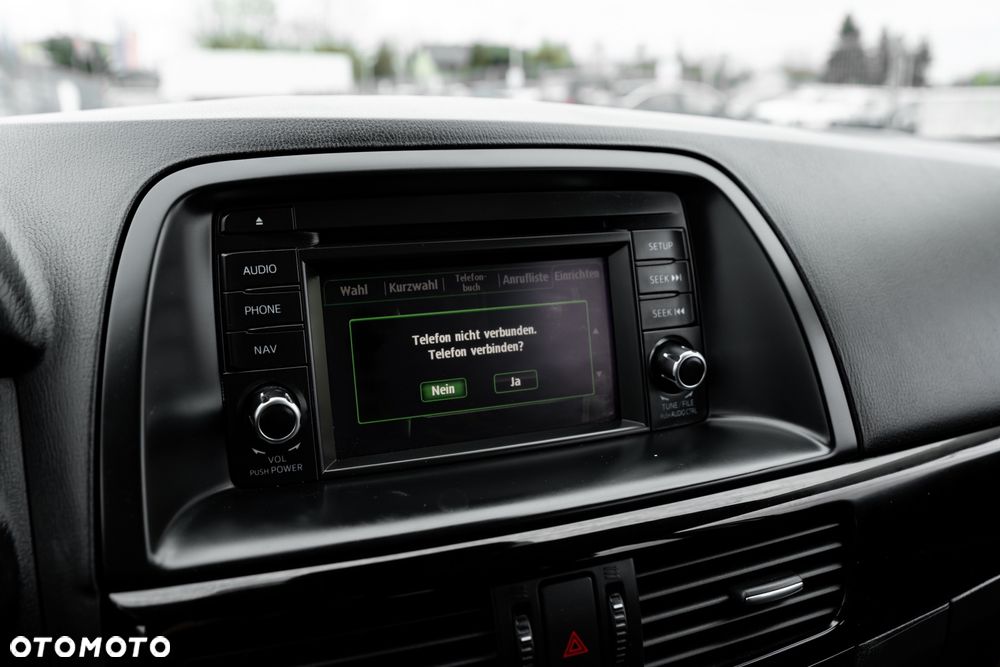 Mazda CX-5 2.0 Skypassion - 32