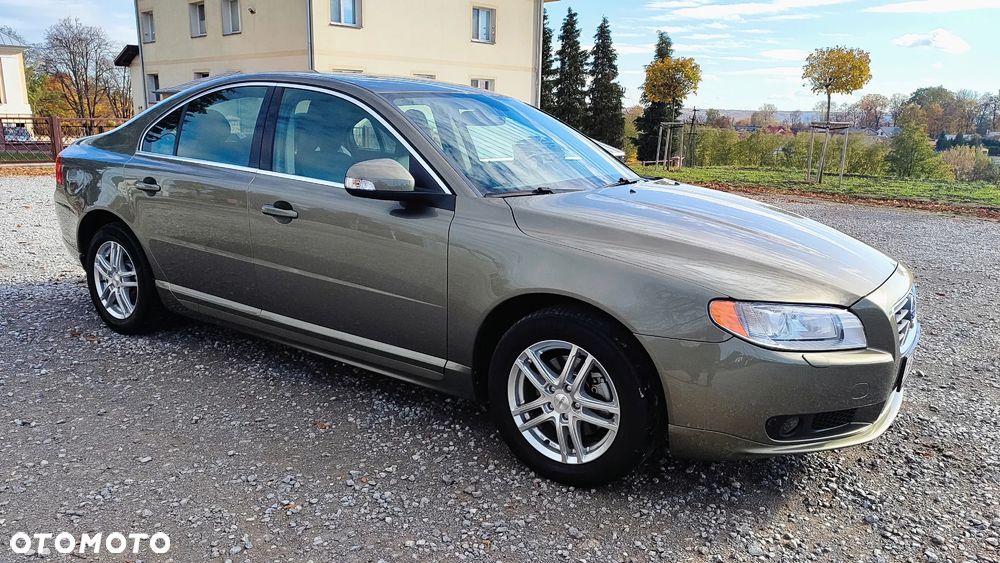 Volvo S80 D3 Kinetic - 14