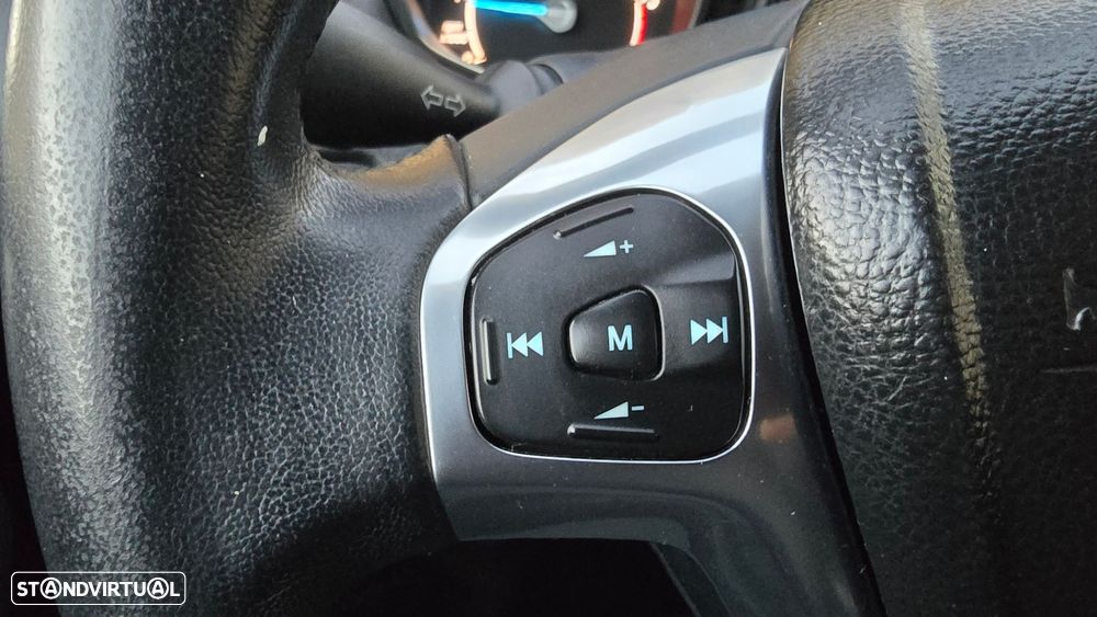 Ford Fiesta - 14