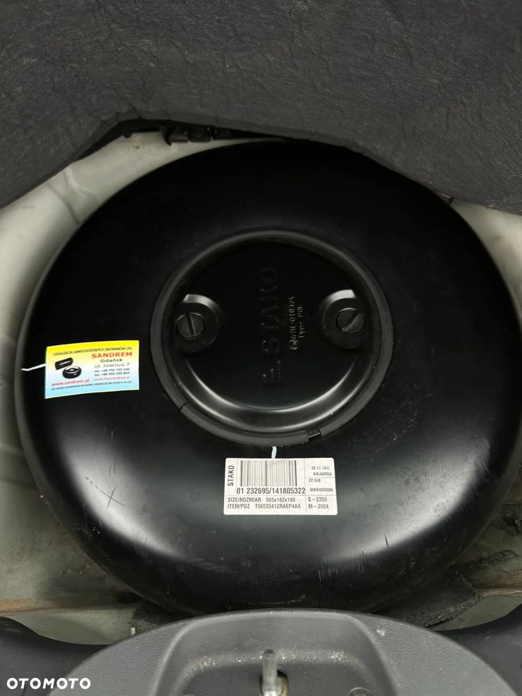 Fiat 500 1.2 8V Lounge - 18