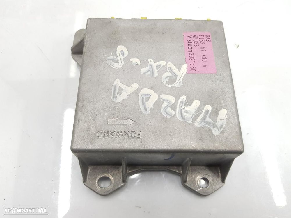 CENTRALINA DE AIRBAG MAZDA RX-8 SE - 1