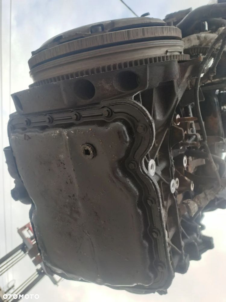 Opel Vivaro Renault Trafic Laguna 2.0 DCi 150KM silnik kompletny kod M9R740 - 21