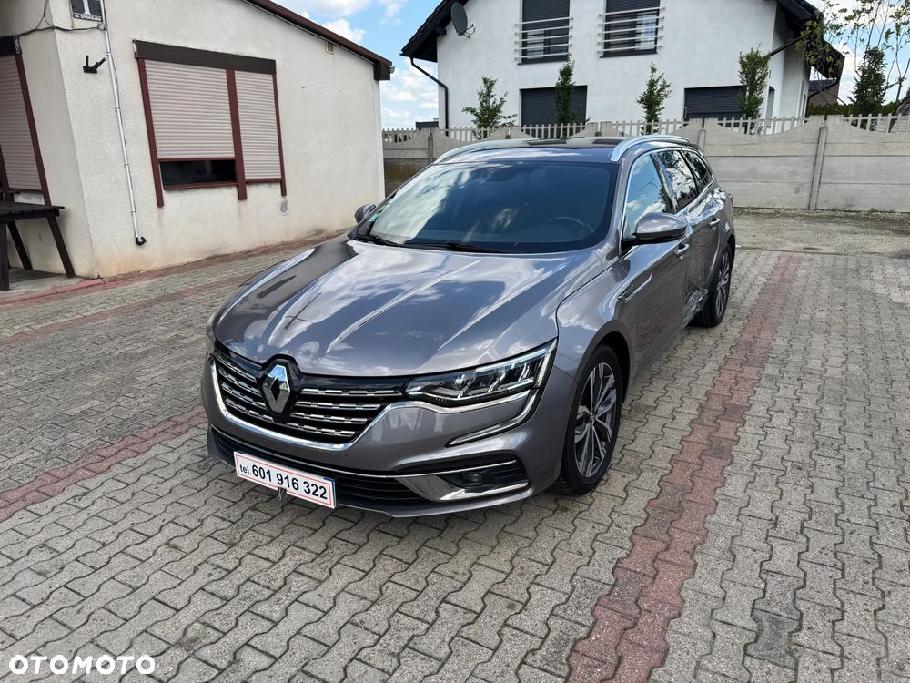 Renault Talisman - 3