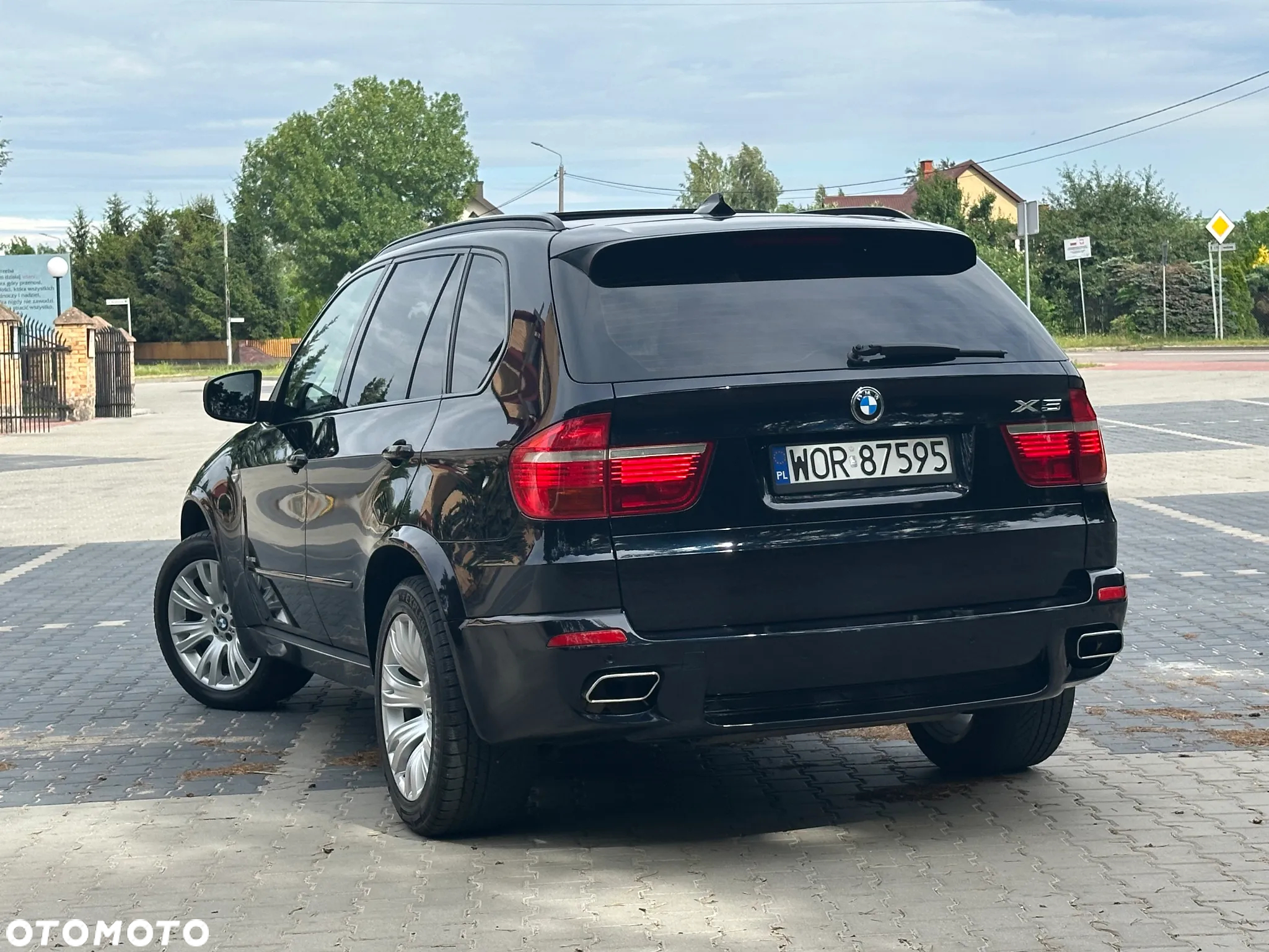 BMW X5 3.0d xDrive - 3