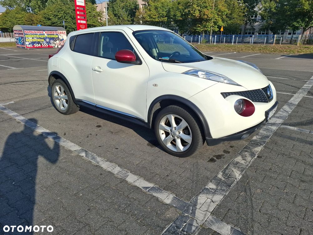 Nissan Juke - 3