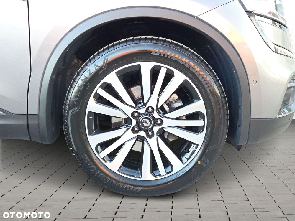 Renault Koleos 2.0 Blue dCi Initiale Paris 4x4 X-Tronic - 27