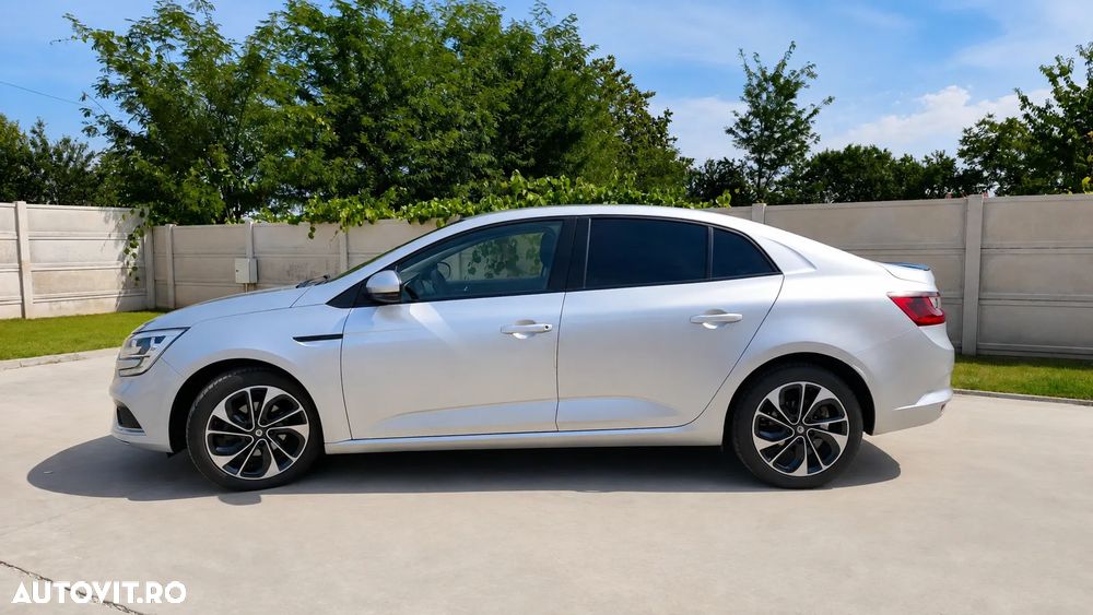 Renault Megane TCE GPF Life - 14