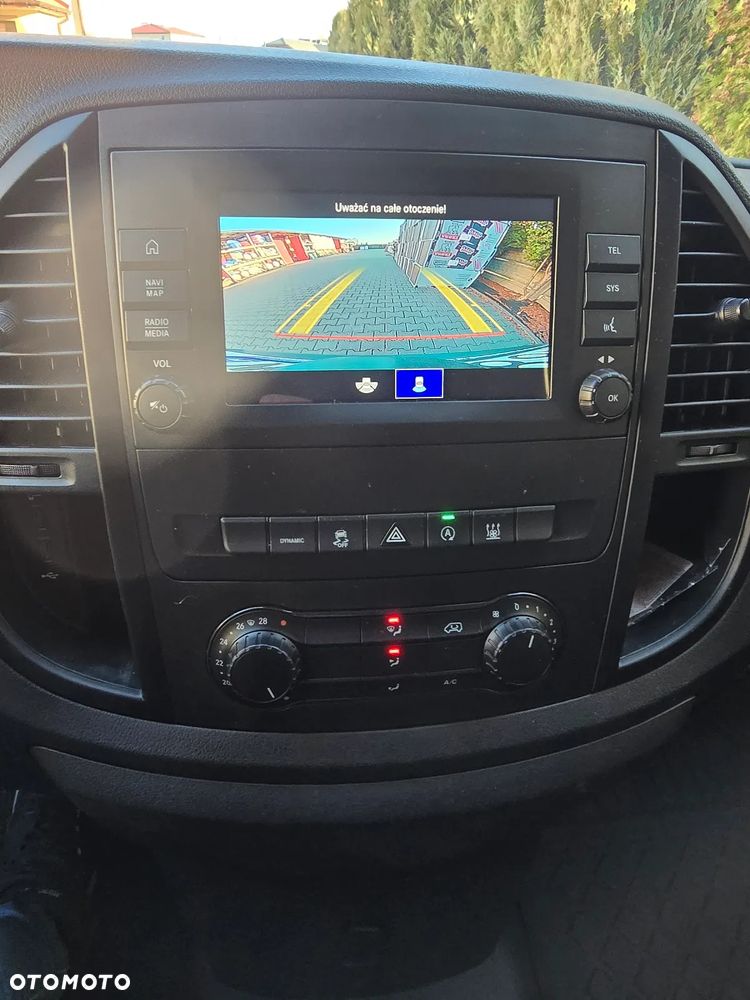 Mercedes-Benz VITO - 9