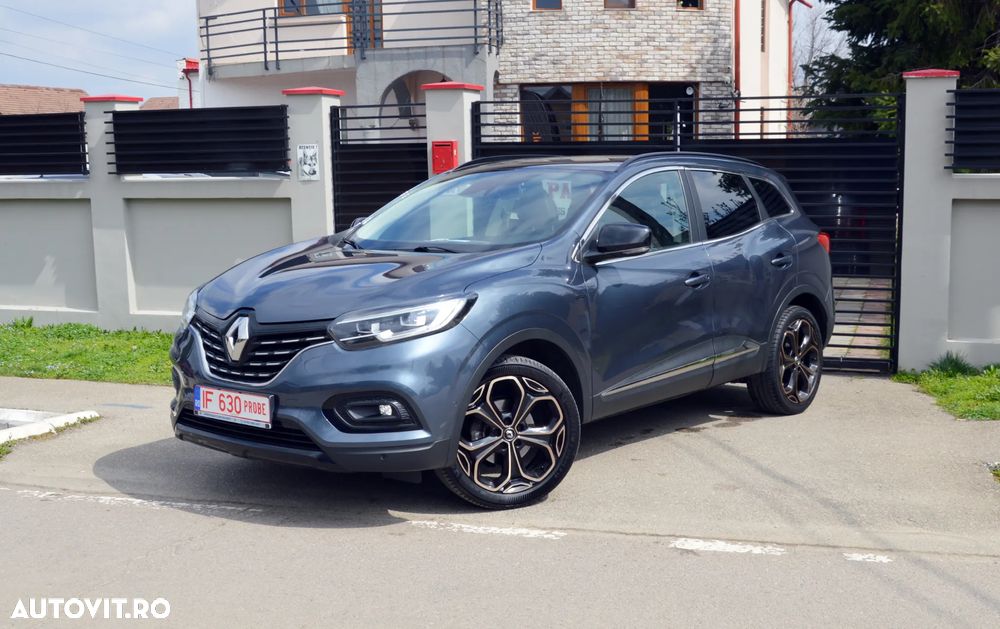 Renault Kadjar - 13