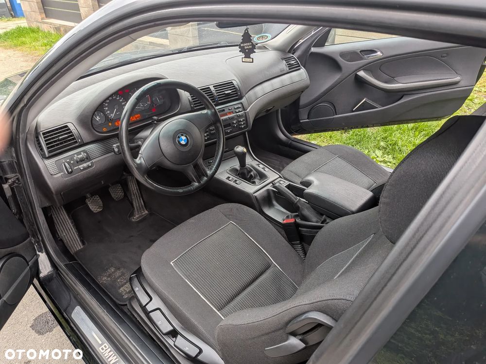BMW Seria 3 320Cd - 13