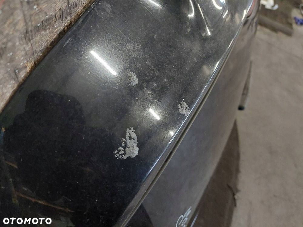 KOMPLETNY TYŁ MAZDA 5 I A3F KLAPA ZDERZAK LAMPY - 13