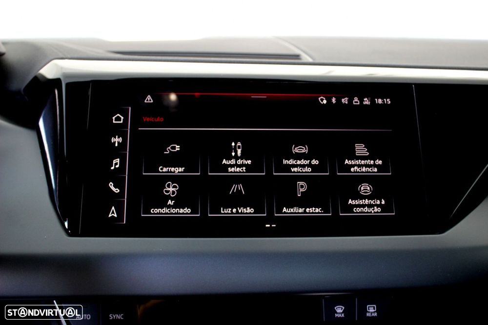 Audi e-tron GT quattro - 22