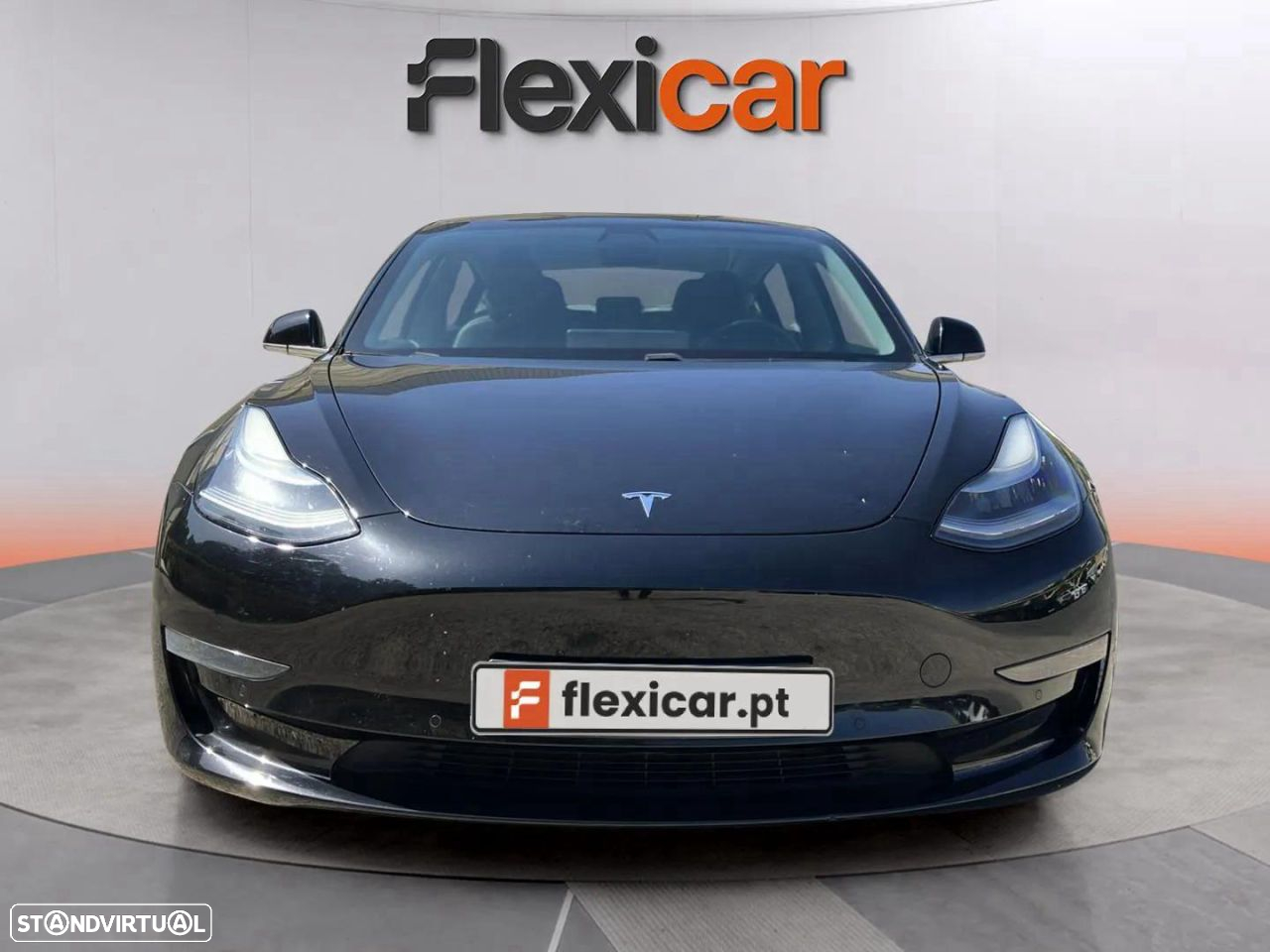 Tesla Model 3 Long-Range Dual Motor AWD - 4