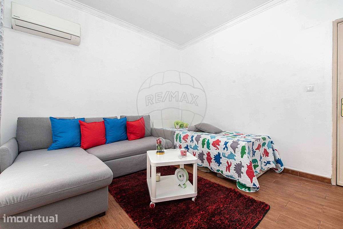 Apartamento T2 para venda - Grande imagem: 2/20
