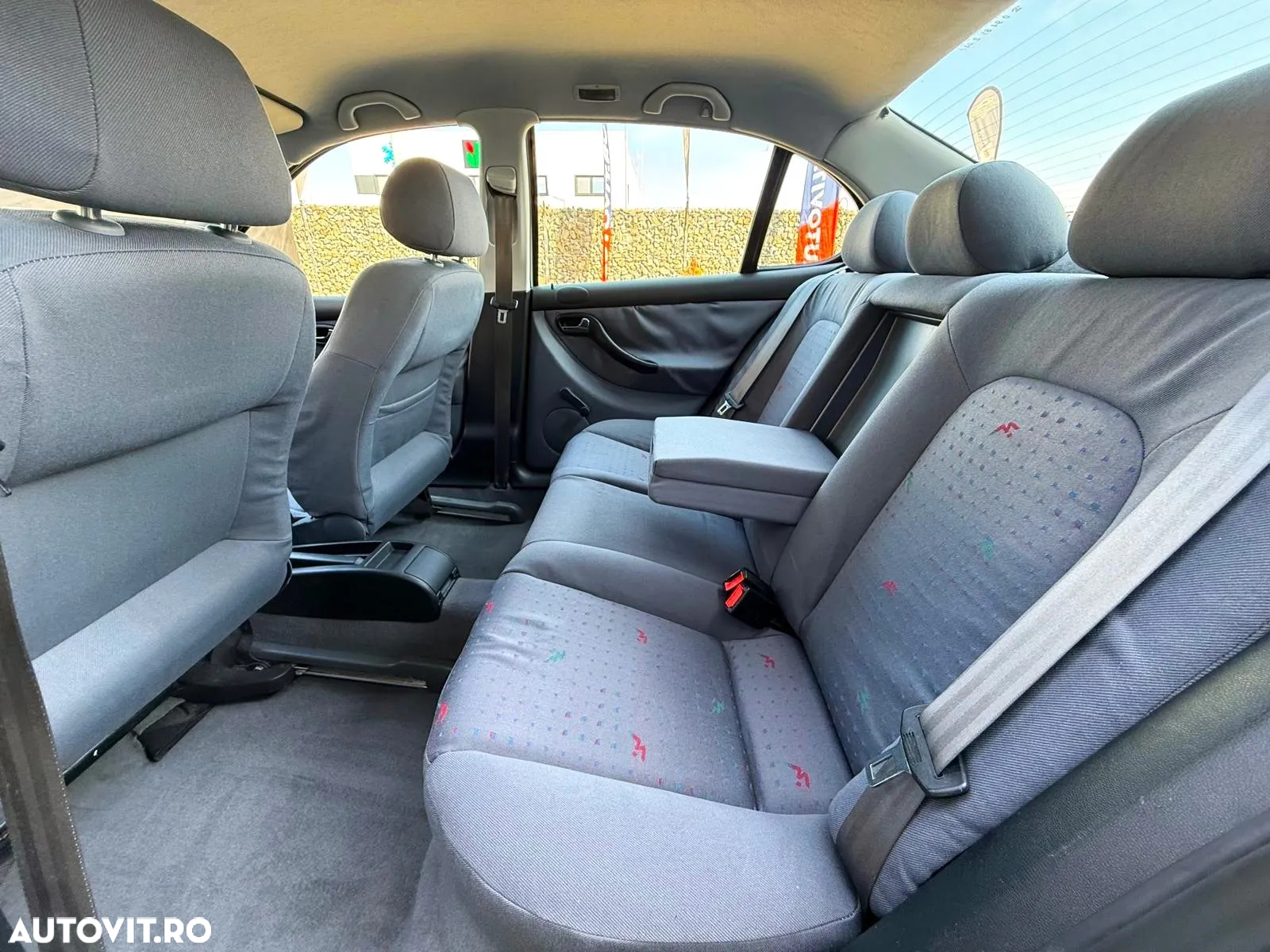 Seat Toledo - 21